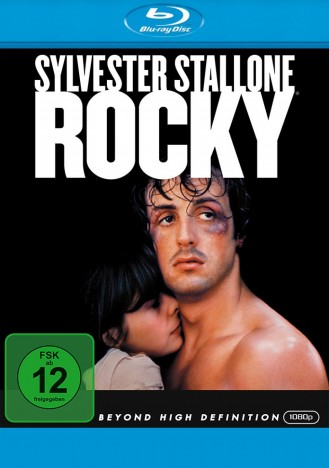 Rocky (Blu-ray)