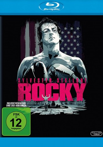 Rocky - Special Edition (Blu-ray)