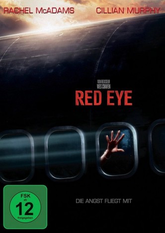 Red Eye - 2. Auflage (DVD)