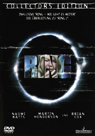 Ring - Collector's Edition (DVD)