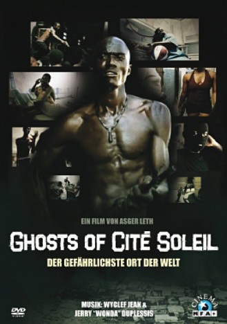 Ghosts of Cité Soleil (DVD)