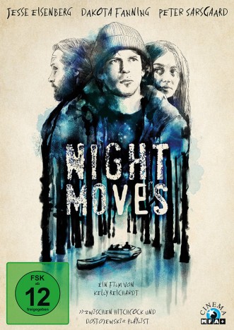 Night Moves (DVD)