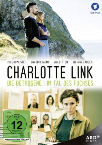 Charlotte Link - Die Betrogene & Im Tal des Fuchses (DVD)