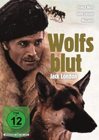 Jack London: Wolfsblut (DVD)