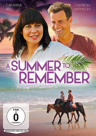 A Summer to Remember (DVD)