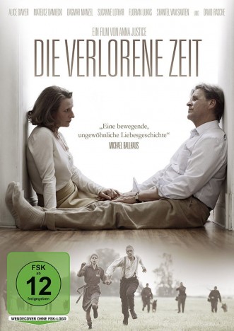 Die verlorene Zeit (DVD)