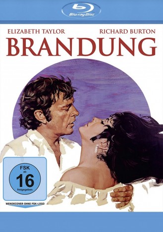 Brandung - CINEMA Favourites Edition (Blu-ray)