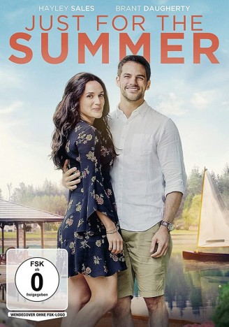 Just for the Summer (DVD)