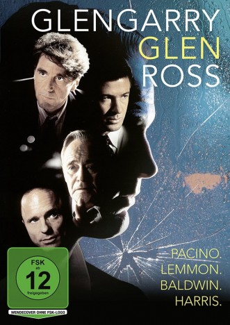 Glengarry Glen Ross (DVD)