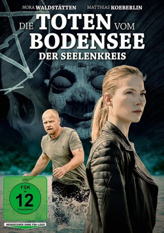 Die Toten vom Bodensee - Der Seelenkreis (DVD)