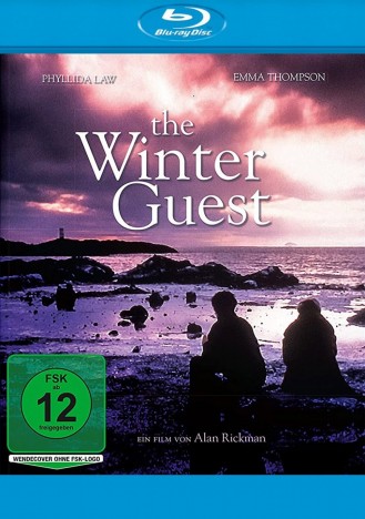 The Winter Guest - CINEMA Favourites Edition (Blu-ray)