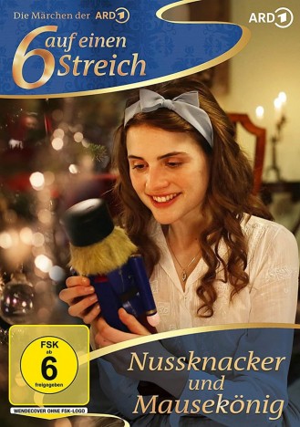 Nussknacker und Mausekönig - 6 auf einen Streich (DVD)