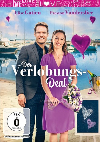 Der Verlobungs-Deal (DVD)