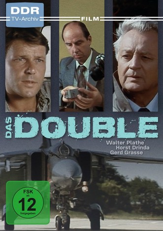 Das Double - DDR TV-Archiv (DVD)