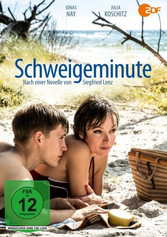 Schweigeminute (DVD)