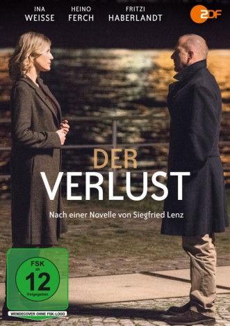 Der Verlust (DVD)