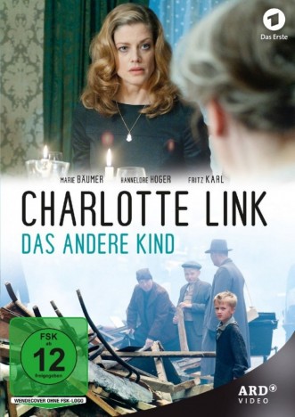 Charlotte Link - Das andere Kind (DVD)