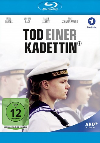 Tod einer Kadettin (Blu-ray)