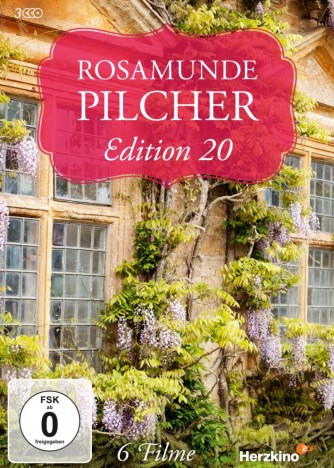 Rosamunde Pilcher - Edition 20 (DVD)