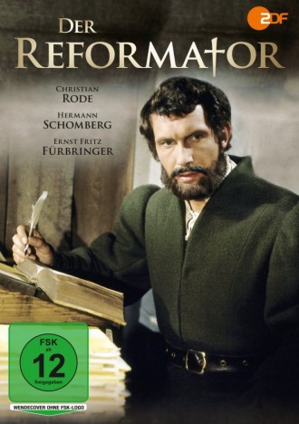 Der Reformator (DVD)
