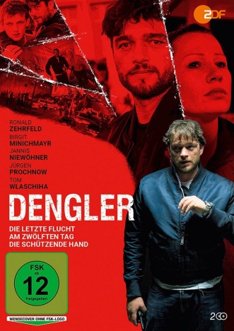 Dengler (DVD)