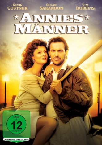 Annies Männer - CINEMA Favourites Edition (DVD)