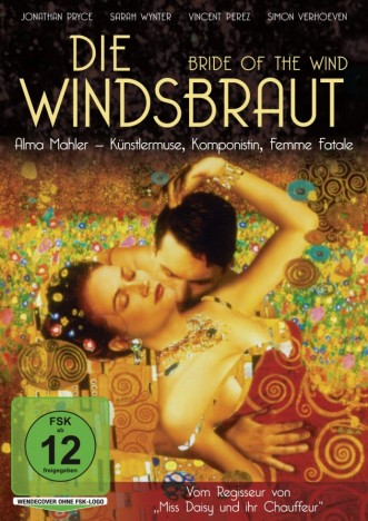 Die Windsbraut (DVD)
