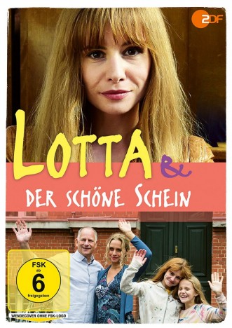 Lotta & der schöne Schein (DVD)