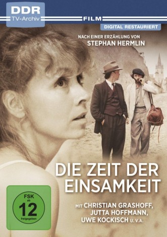 Die Zeit der Einsamkeit - DDR TV-Archiv (DVD)