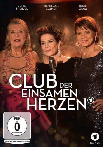 Club der einsamen Herzen (DVD)