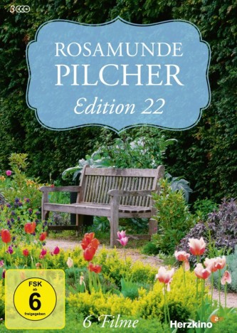 Rosamunde Pilcher - Edition 22 (DVD)