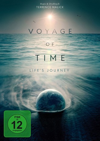 Voyage of Time - Life's Journey (DVD)