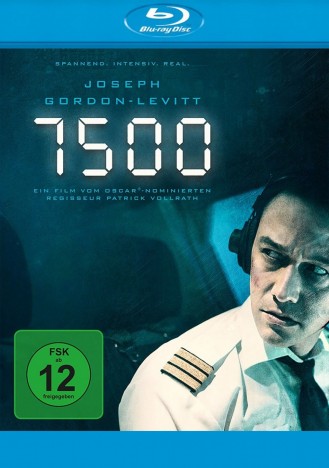 7500 (Blu-ray)