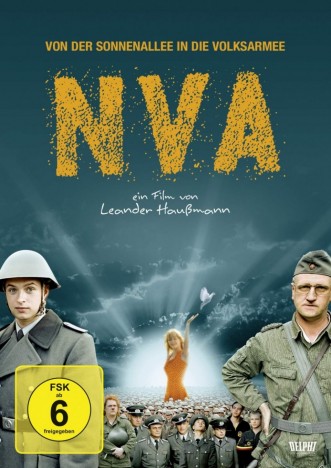 NVA (DVD)
