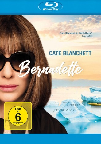 Bernadette (Blu-ray)