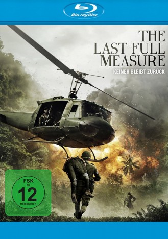 The Last Full Measure (Blu-ray)