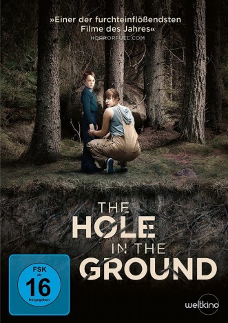 The Hole in the Ground (DVD)