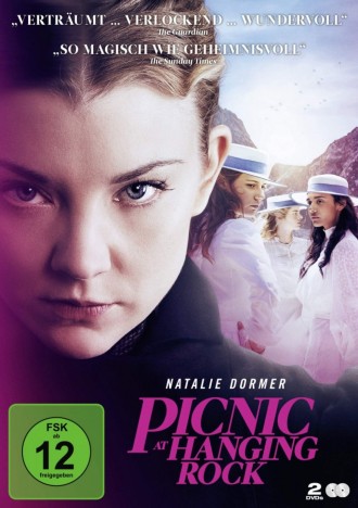 Picnic at Hanging Rock (DVD)