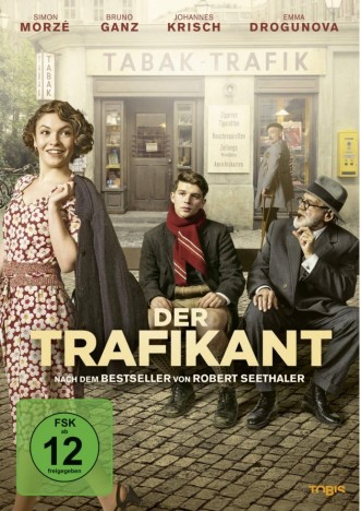 Der Trafikant (DVD)