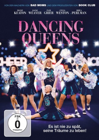 Dancing Queens (DVD)