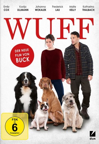 Wuff (DVD)