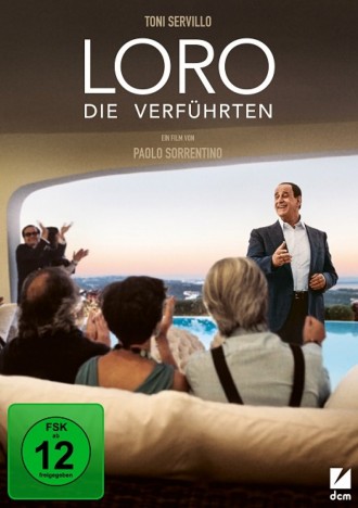 Loro - Die Verführten (DVD)