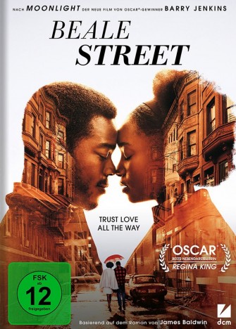 Beale Street (DVD)