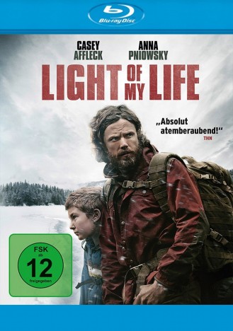 Light of My Life (Blu-ray)