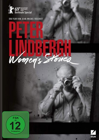 Peter Lindbergh - Women's Stories (DVD)