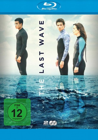 The Last Wave (Blu-ray)