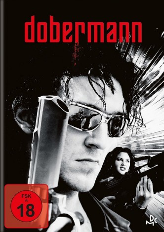 Dobermann (DVD)