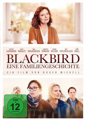 Blackbird - Eine Familiengeschichte (DVD)
