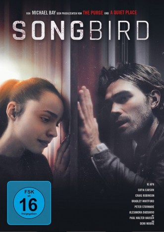 Songbird (DVD)