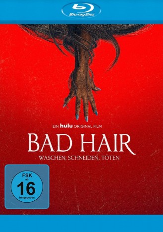 Bad Hair (Blu-ray)